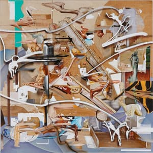 The Price Of Tea In China - Boldy James