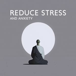 Reduce Stress and Anxiety: Relaxation Meditation Yoga Music to Bring You Peace of Soul and Body - Hatha Yoga Music Zone