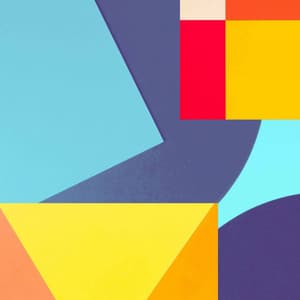 Echoes of Repeating Anthems - Cafeteria Musica de lujo