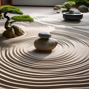 Meditación Enfocada: Ritmos Para La Quietud - El brío de la meditación