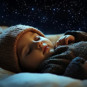 Lofi for Baby's Deep Sleep: Nightly Melodies - Bedtime Stories
