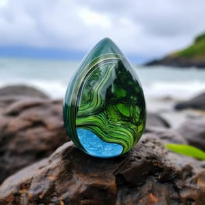 Rhythmic Blaze: Concentrated Fire - Dinner Music Chillout