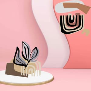 Echoes of Stress Free Tracks - Jazz Relax Office