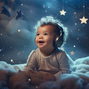 Nana Del Arroyo Para Bebés: Tonos De Aguas Suaves - Explosión hawaiana