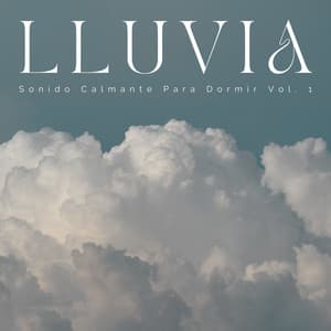Lluvia: Sonido Calmante Para Dormir Vol. 1 - Ondas Alfa para Dormir
