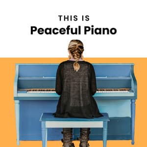 This is Peaceful Piano - Re:Imagine