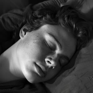 El Susurro Del Anochecer: Música Relajante Para Dormir - Canciones de cuna para el sueño profundo