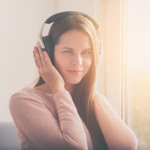 Notas Serenas: Relajarse A Través De La Música - Sistemas Binaurales