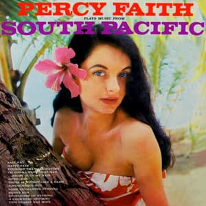 Plays Music From South Pacific - Percy Faith