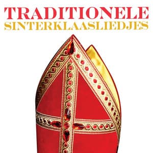 Traditionele Sinterklaasliedjes - TV Kids