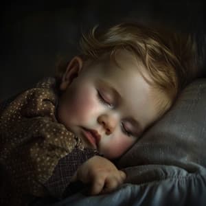 Noises for Sleeping Babies - Baby Shushing