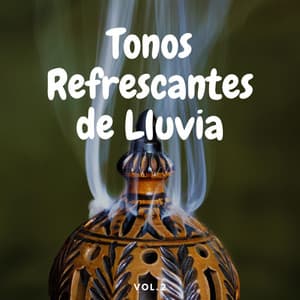 Tonos Refrescantes De Lluvia Vol. 2 - Príncipe de la lluvia