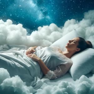 Peaceful Night: Sleep Instantly, Quiet and Peaceful, Well Sleeping - Binaural Sleep Brainwave Beats