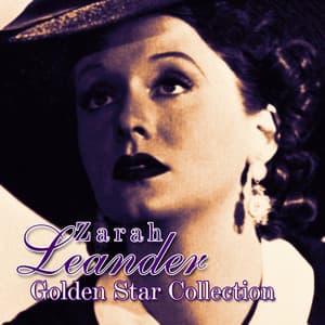 Golden Star Collection - Zarah Leander