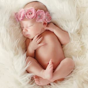 Baby Sleep Harmony: Serene Melodic Landscapes - Baby Senses