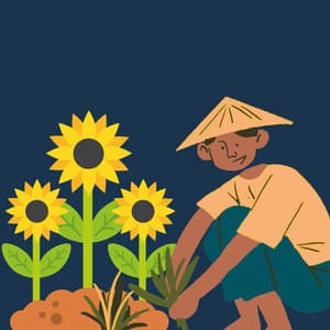 Feelings for Entertaining Ways - Relaxing Jazz Cafe