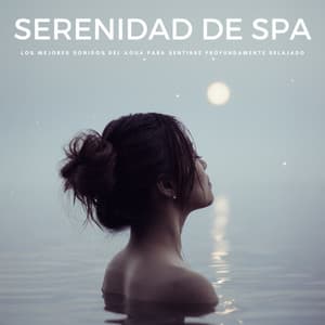 Serenidad De Spa: Los Mejores Sonidos Del Agua Para Sentirse Profundamente Relajado - Musica para Meditar