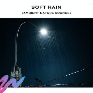 Soft Rain - Rain Radiance
