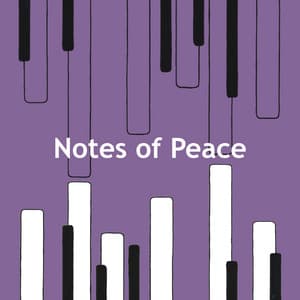 Notes of Peace - Classy Dinner Music