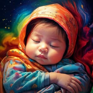 Hip Hop Lullabies: Baby Sleep Collection - lofi hip hop radio