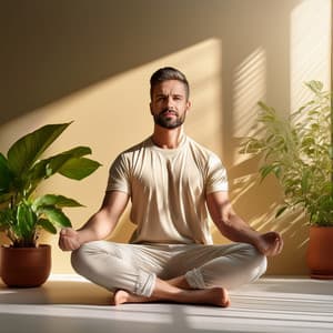 Ritmos Pacíficos: Melodías Lofi Para Meditación - Sabiduría Zen y Meditación