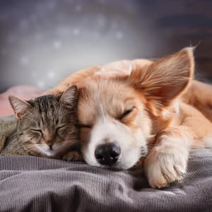 Canciones Lofi Para Los Momentos Diarios Calmantes De Las Mascotas - Sabor suave