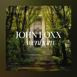 Avenham - John Foxx