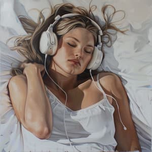 Melodic Slumber: Music for Deep Sleep - Sleep Frequencies