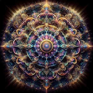 432 Hz Solfeggio Deep Healing - Solfeggio Manifestation