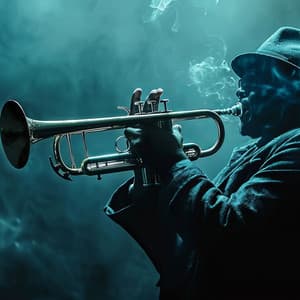 Relaxing Jazz Melodies for Tranquil Daily Moments - Coffee Shop Smooth Jazz