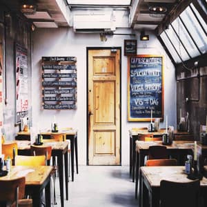 Deluxe Music for Romantic Heartbreak - Soprano Sax Solo - Working from Home Playlist