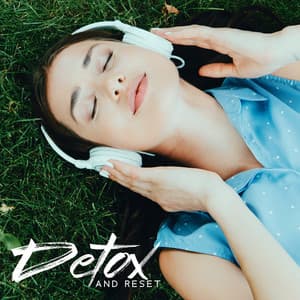 Detox and Reset: Yoga Timing and Relaxing Sounds - Namaste Yoga Collection