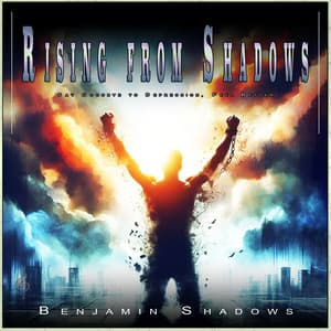 Rising from Shadows: Say Goodbye to Depression, Feel Better - Goodbye Depression