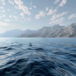 Tranquil Ocean Vibes: Chill Relaxation - Relax Academy ASMR