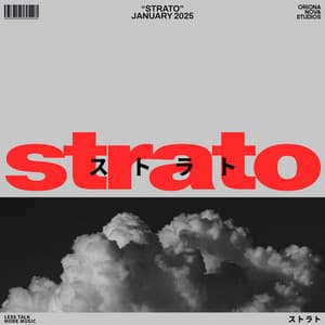 Strato - Pure Spa Massage Music