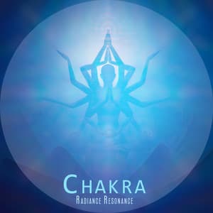 Chakra Radiance Resonance: Ambient Healing Therapy, Peace & Harmony - Pulse Spectrum