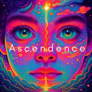 Ascendence - Richard Koppruch