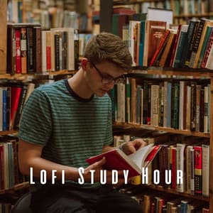 Lofi Study Hour: Chill Music for Engaged Studying - Lo Fi Study Chill