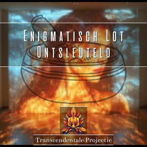 Enigmatisch Lot Ontsleuteld - Transcendentale Projectie