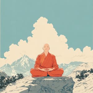 Hundemagiskområde - Some Music to Meditate