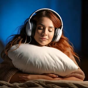 Dreamscape Sleep: Gentle Night Melodies - Chillout Music Lounge