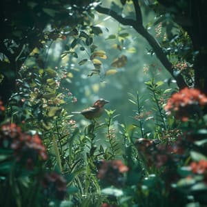 Zen Birds: Binaural Soundscapes for Meditation and Calm - Zen Meditation Guru