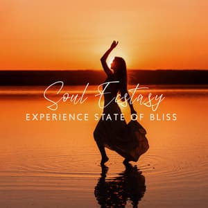 Soul Ecstasy: Meditation Music to Experience State of Bliss, Connect with Higher Self, Spirit Tranquality - Body Soul Music Zone
