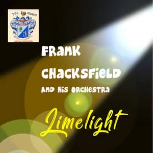 The New Limelight - Frank Chacksfield