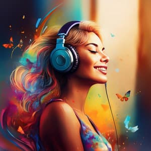 Melodies for Moments: Universal Soundscapes - Electronic Music Masters