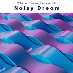 A Noisy Dream - White Noise Research