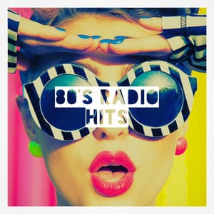 80's Radio Hits - Génération 80