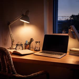 Music For Focused Concentration - Concentration Energy