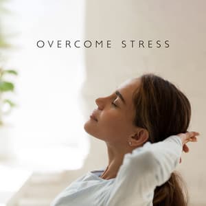 Overcome Stress: Stress Relieving Music, Soothing Instrumental, Calming Sounds - Sounds of Nature Kingdom