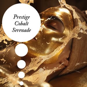 Prestige Cobalt Serenade - Master of SPArkles